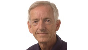 Image of Dr Tim Moore