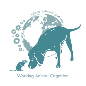 Working Animal Cognition logo