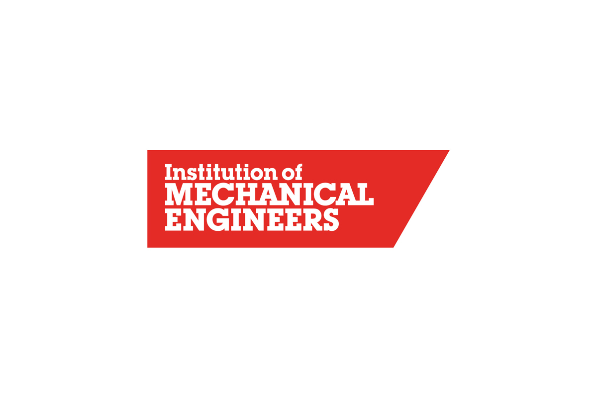 Institute of Mechanical Engineers logo