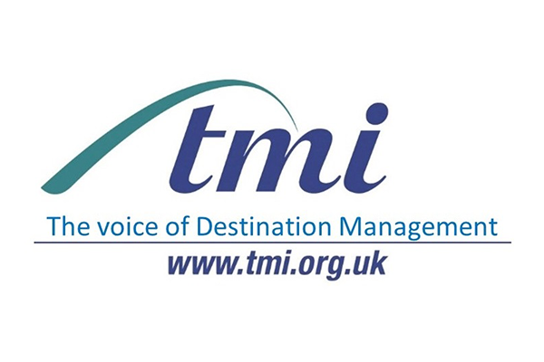 Tourism Management Institute (TMI) Logo