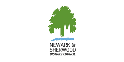 Newark & Sherwood District Council Logo