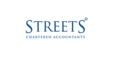 Streets Chartered Accountants Logo