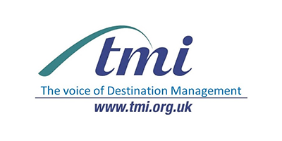 Tourism Management Institute Logo