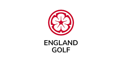 England Golf Logo