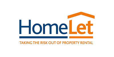 HomeLet Logo