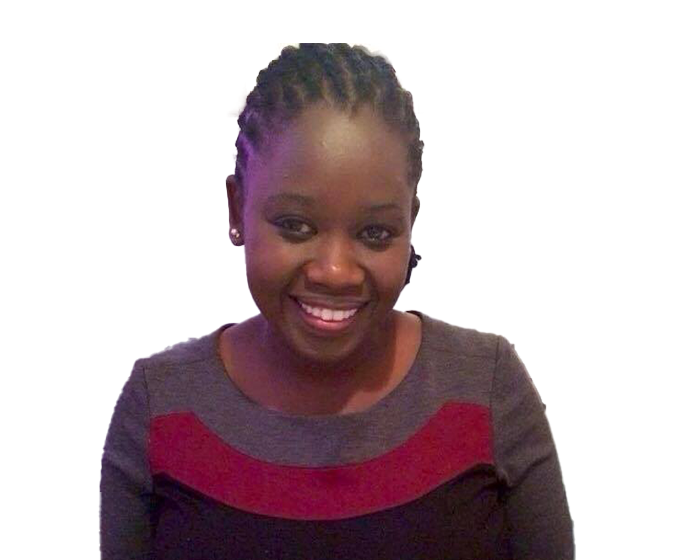 Headshot of Dr Lilian Korir