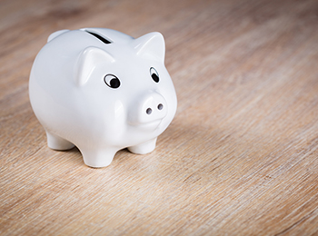 Piggy bank
