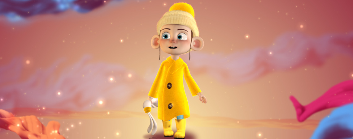 Animation and Visual Effects | BA (Hons) | University of Lincoln Animation and Visual Effects | BA (Hons) | University of Lincoln