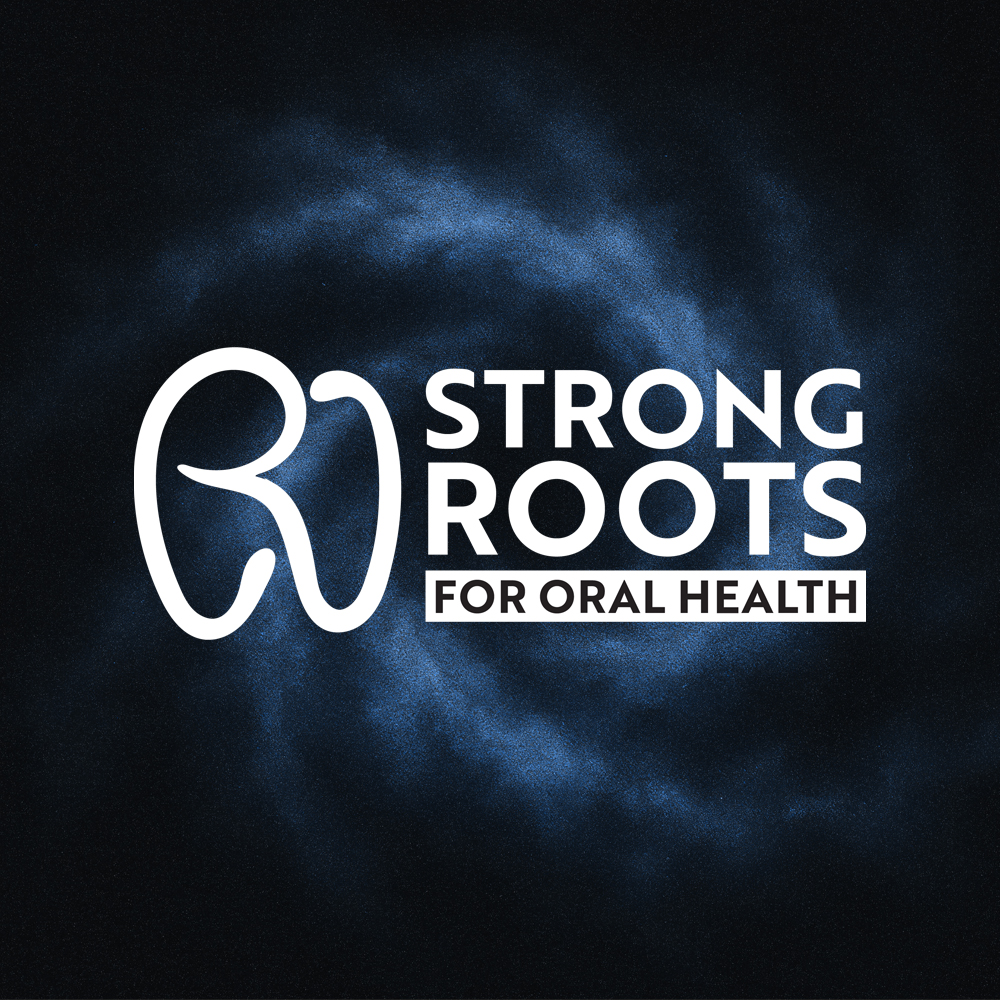 Strong Roots for Oral Health