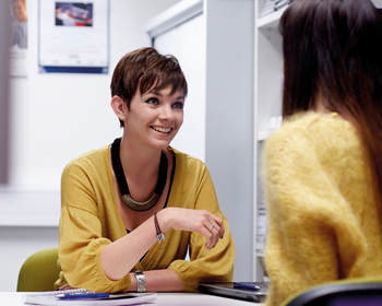 Benefits and Services Spotlight Homepage