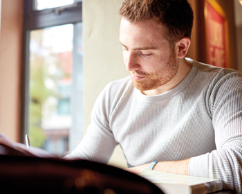 Funding a Scholarship Spotlight