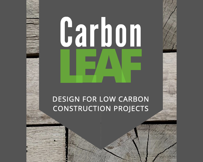 Carbon Leaf logo