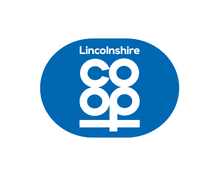 Lincolnshire Coop logo