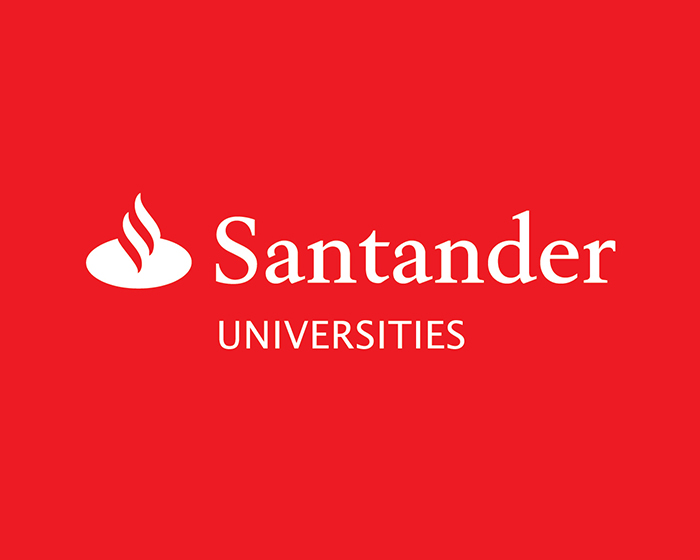 Santander Universities logo