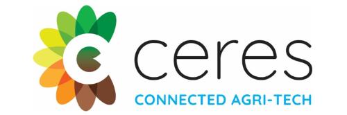 Ceres Logo