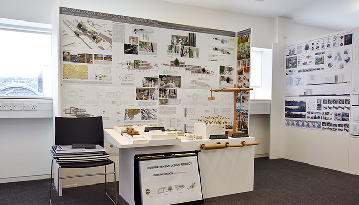 Architecture Studio