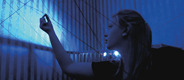 fine and performing arts for research