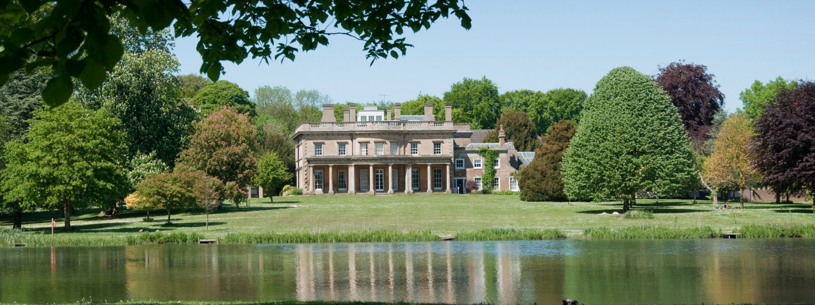Riseholme Hall