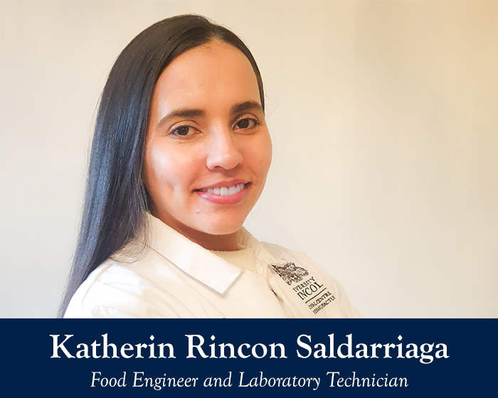 Image of Katherin Rincon Saldarriaga