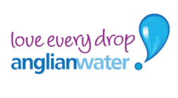 Anglian Water logo