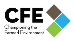 Championing the Farmed Environment logo