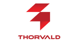 Thorvald Logo