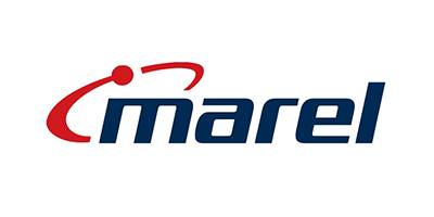 Marel logo