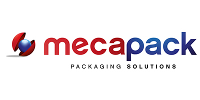 Mecapack logo