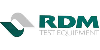 RDM logo