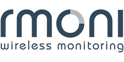 Rmoni logo