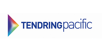 Tendring Pacific logo