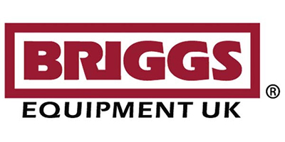 Briggs Equipment UK logo