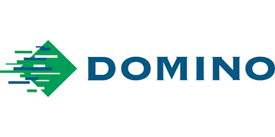 Domino logo