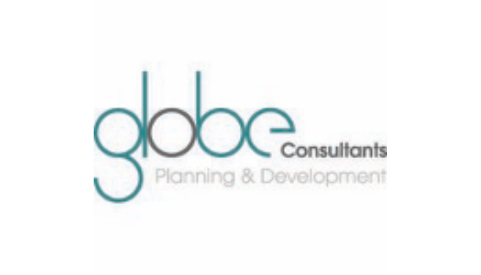 Globe Consultants logo