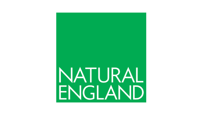 Logo for Natural England