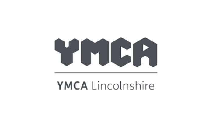 logo for YMCA