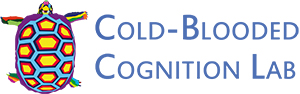Cold-Blooded Cognition Lab logo