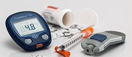 Diabetes Equipment