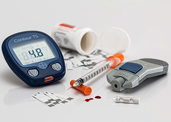 Diabetes Equipment