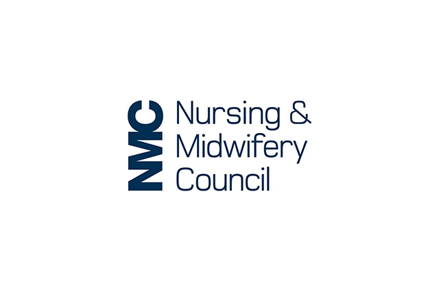 Accreditation logo for NMC