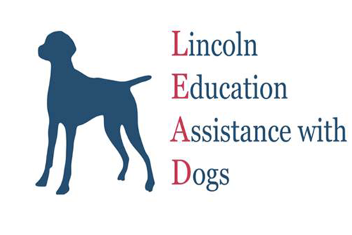 Lincoln Education Assistance Dogs