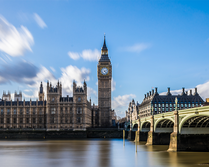 Big Ben Westminster