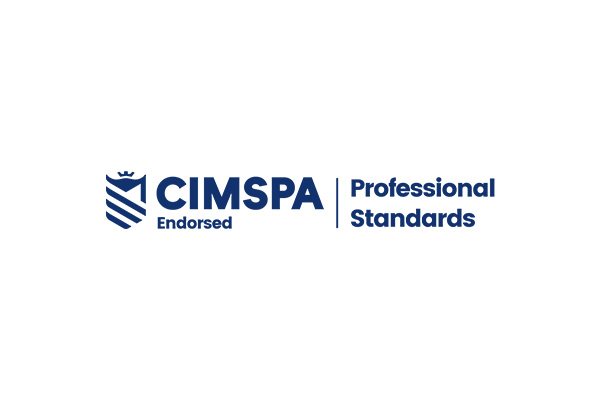 CIMSPA logo