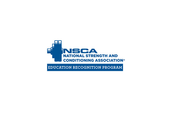 NSCA logo