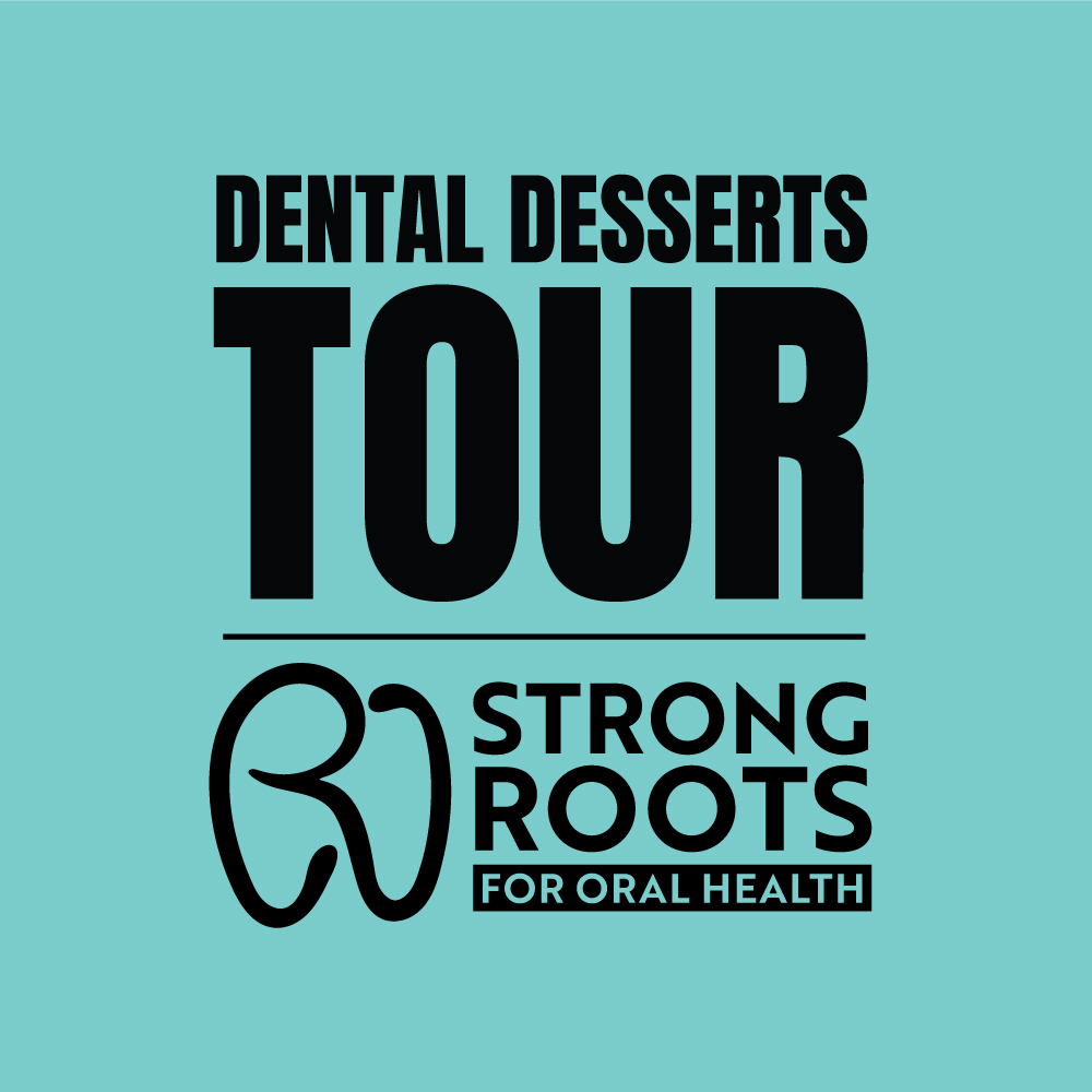 Dental Desserts Lock Up