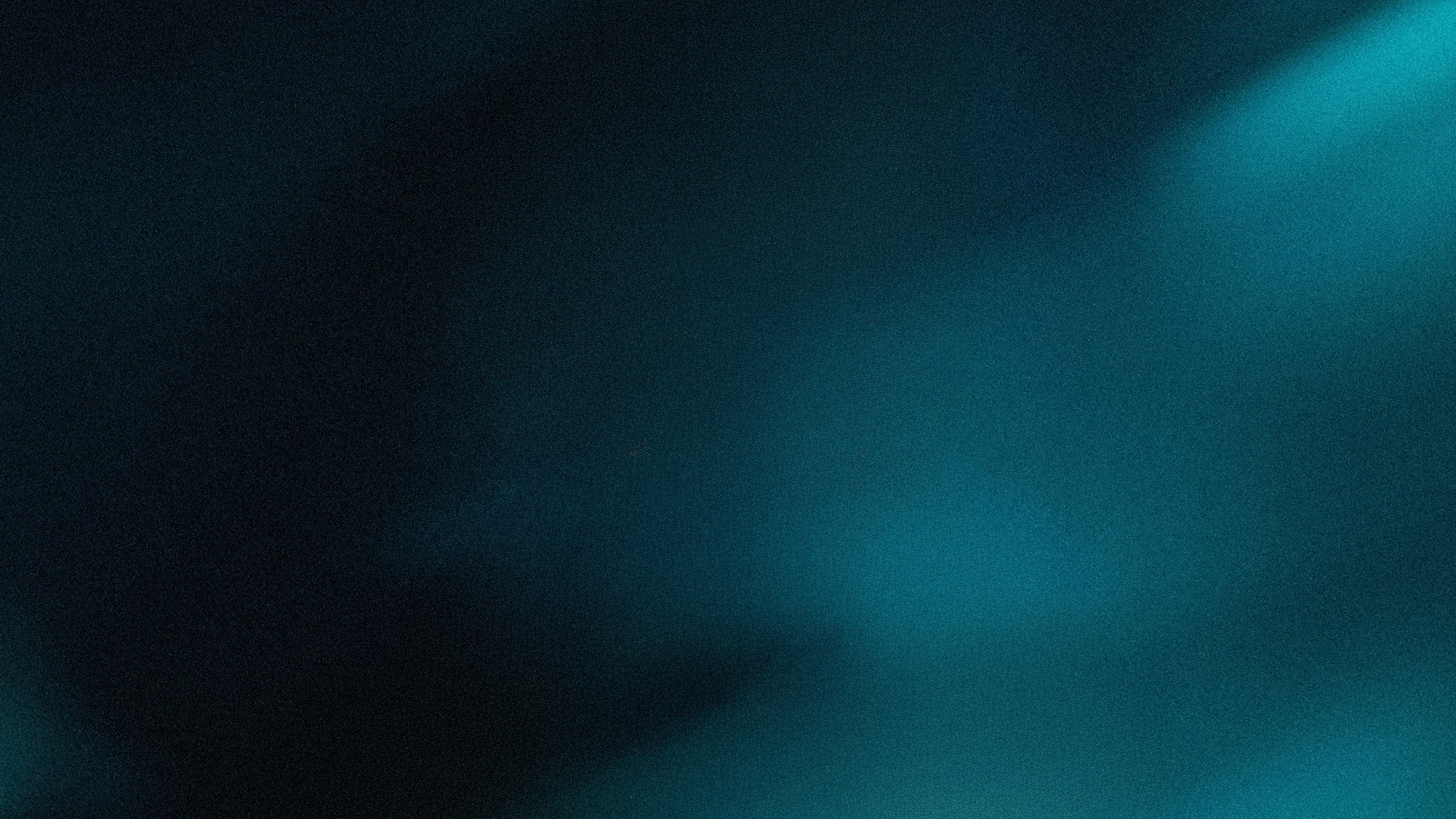 A blue and green colour gradient