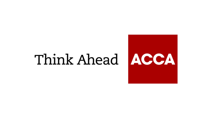 ACCA logo