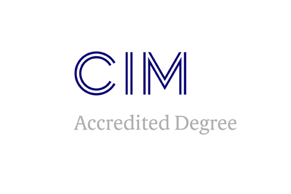 CIM logo