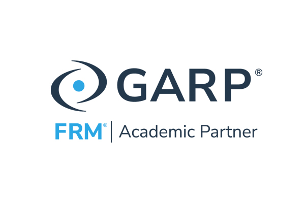 GARP logo