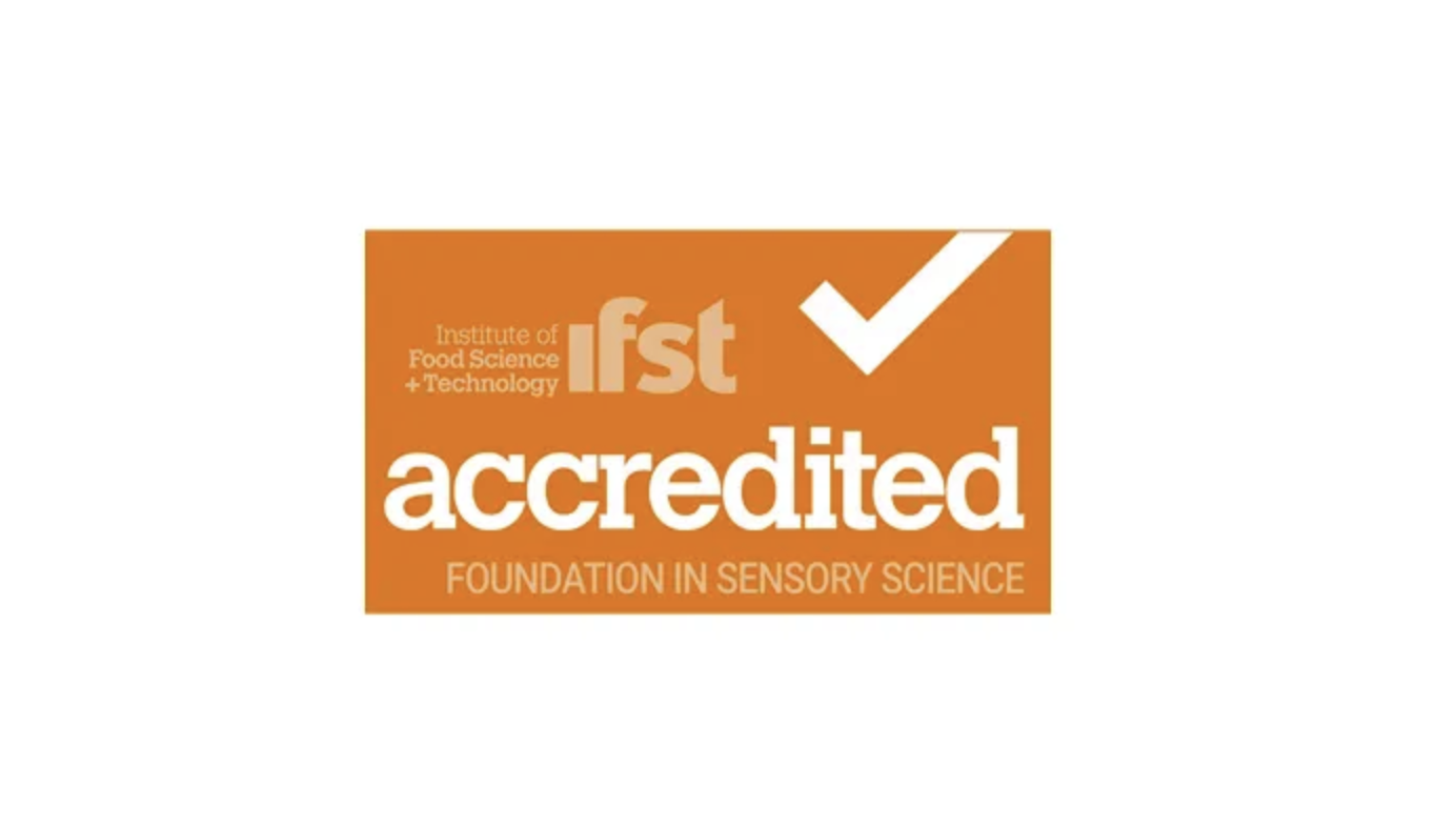 IFST Accreditation Logo